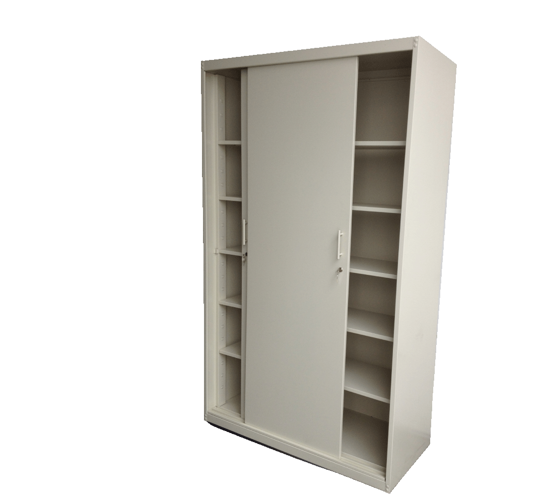 Imagen de muestra principal de una cajonera de tipo mueble compacto